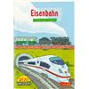 Sebastian Coenen Ni Pixi Wissen 28: VE 5: Eisenbahn: Einfach gut er (Tascabile)