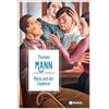 Thomas Mann Thomas Mann: Mario und der Zauberer (Copertina rigida)