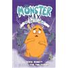 Robin Bennett Monster Max: This Time It's Sirius (Tascabile) Monster Max