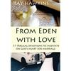 Ray Hawkins From Eden with Love (Tascabile)