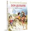 Miguel de Cervantes Don Quixote for Kids (Copertina rigida)