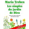 Maria Treben Les Simples Du Jardin de Dieu (Tascabile)
