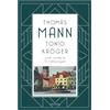 Thomas Mann Tonio Kröger und andere Erzählungen (Tascabile)