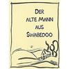 Thomas Techau Der alte Mann aus Swabedoo (Tascabile)