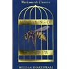 William Shakespeare The Taming of the Shrew (Tascabile) Wordsworth Classics