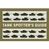 The Tank Museum Tank Spotter's Guide (Tascabile)