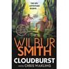 Wilbur Smith Cloudburst (Tascabile) Jack Courtney Adventures
