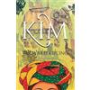 Rudyard Kipling Kim (Tascabile)