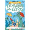 Begoña Oro PHONICS IN SPANISH - Ana, el dragón y la nube aspirador / (Tascabile)