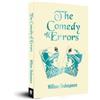 William Shakespeare The Comedy of Errors (Tascabile)
