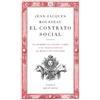 Jean-Jacques Rousseau El contrato social / The Social Contract (Tascabile)