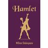 William Shakespeare Hamlet (Tascabile)
