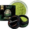 Samsara Matcha Cerimoniale Grado IMPERIALE Premium | Raccolto a Mano in Giap 25g