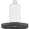 ReachMall Braccio Cerniera Parti di Riparazione Per DJI Per Mavic Mini, ABS E Metallo Pivot Design, Anteriore Posteriore Braccio Ricambio Per