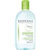 BIODERMA ITALIA Bioderma Sèbium H20 Detergente Per Pelle Mista 500 Ml