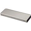 hama 00042558 hama Switch 8-fach