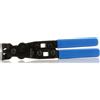 SW-Stahl Pinza per scarponi in acciaio SW con dispositivo di bloccaggio 61790L