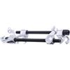 SW-Stahl Set di tenditori a molla in acciaio SW 2 pezzi 10255L