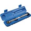 SW-Stahl 03920L Chiave dinamometrica 1/4 di pollice 5-25 Nm I serraggio in senso orario I 36 denti I per bicicletta I bici da strada I bicicletta I e-bike I mountain bike e scooter