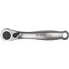 SW-Stahl Cricchetto SW in acciaio, 1/4", corto 05745L