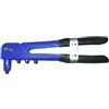 SW-Stahl Pinze per rivetti ciechi in acciaio SW, 250 mm 42710SB