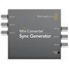 Blackmagic Design Generatore di sincronizzazione Mini Converter Blackmagic Design