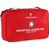 Lifesystems Kit di pronto soccorso Lifesystems Mountain Leader Pro Rosso Taglia unica
