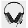 Turtle Beach Recon 70 Auricolare Cablato A Padiglione Giocare Nero, Argento