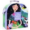 MiDeer Puzzle di fiabe per bambini La bella addormentata 104 pezzi
