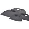 SW-Stahl 40019L Coperchi di protezione, 4 pezzi