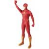 Spin Master The Flash La figura di Flash da Dc Comics 15 Cm Rosso Rosso Taglia Unica