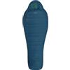 Pinguin Magma 630 Colore: blu / Lunghezza: 195 cm / Zip: destra