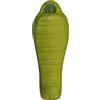 Pinguin Magma 630 Colore: verde / Lunghezza: 195 cm / Zip: destra