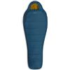 Pinguin Topas CCS Colore: grigio / Lunghezza: 195 cm / Zip: destra