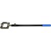 SW-Stahl SW-chiave di contrasto in acciaio per albero motore, Opel 10566L