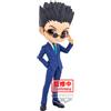 Banpresto Jä ger X Jä ger Leorio ver.B Q posket Figure 15cm