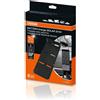 OSRAM Altoparlante portatile JBL Go 4, Bluetooth 5.3, IP67, 850 mAh, rosa