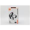 JBL Endurance Peak 4 In-Ear-TWS-Sport-Kopfhörer BT ANC, IP68, Schwarz/Grau
