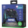 PowerA XB Controller Advantage con cavo - Fortnite Victory Royale