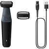 Philips Bodygroom Series 3000 Rasoio per inguine e corpo a prova di doccia BG3017/01