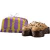 Fratellisicilia Colomba Tradizionale Fratelli Sicilia Gluten Free Incartata a Mano da 500 g