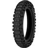 Michelin Pneumatico 140/80-18 70R Desert Race Baja Tt