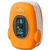 CA-MI Srl Pulsossimetro pediatrico m70a - - 982724231