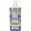 e_f_a_s_ La Casa di Rudy Sapone per Stoviglie Erbe Aromatiche 750 ml liquido