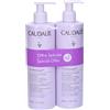 Vinotherapist Caudalie Duo Vinotherapist Trattamento Corpo Ialuronico Nutriente 2x400 ml Set