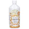 e_f_a_s_ Rudy Profumi Maioliche Ricarica Sapone Liquido Mani Linea Adriatico Ambra e Gelsomino 1000 ml