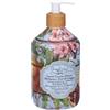 E.f.a.s. Rudy Profumi Sapone Liquido Fruit & Juice Melograno e Fiori di Ciliegio 500 ml