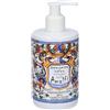 E.f.a.s. Rudy Profumi Maioliche Detergente Intimo Amalfi Peony 250 ml