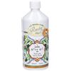 e_f_a_s_ Rudy Profumi Maioliche Ricarica Sapone Liquido Mani Linea Olio D´Oliva 1000 ml