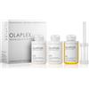 Olaplex Traveling Stylist Kit 3x100 ml